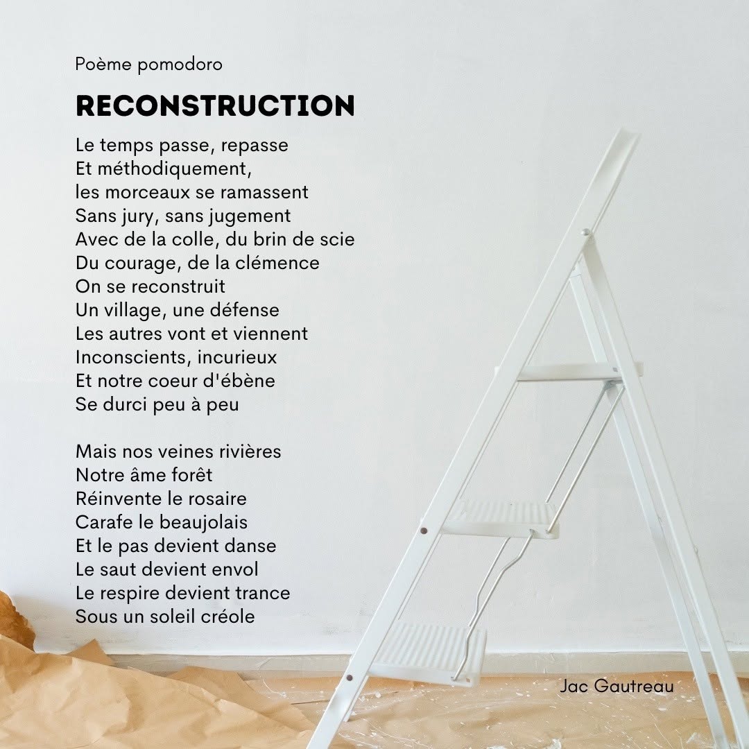 Poème du 2021-03-29