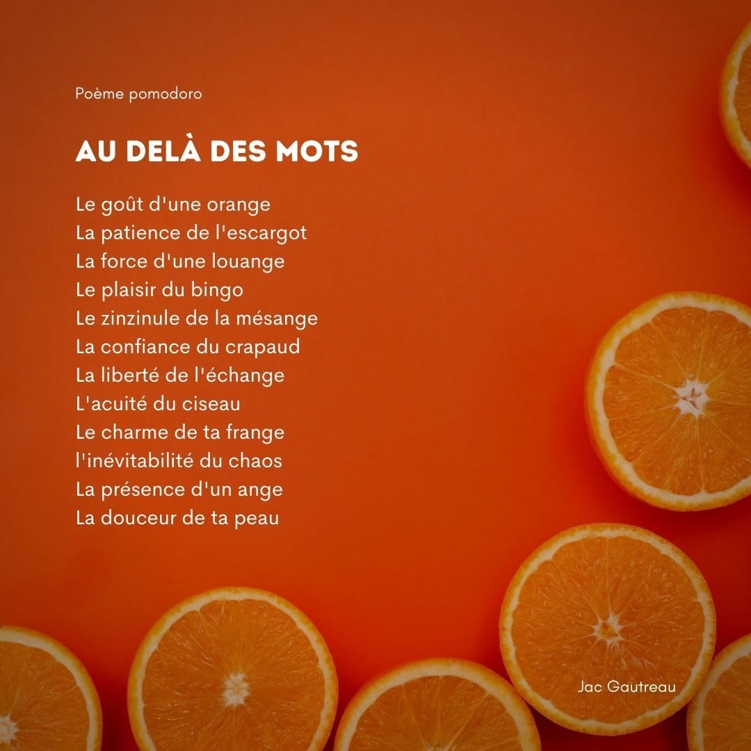 Poème du 2021-03-31