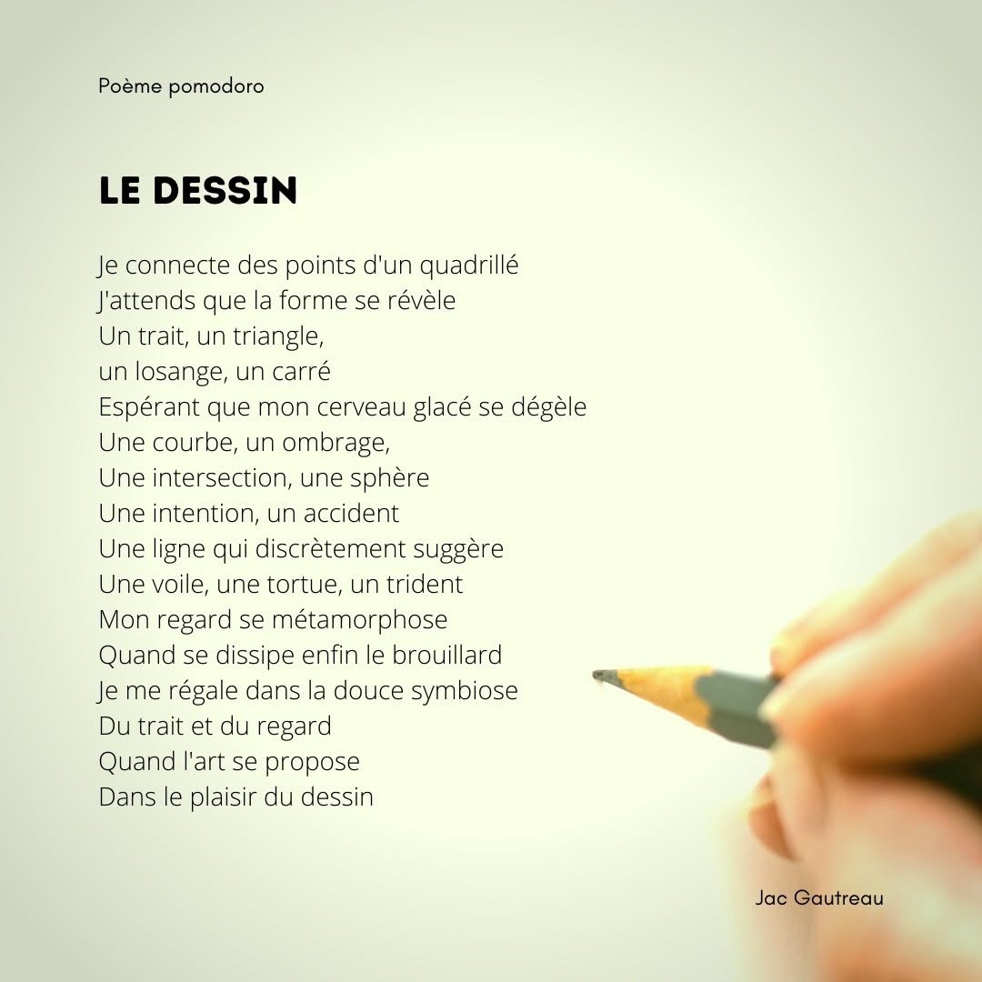 Poème du 2021-04-06