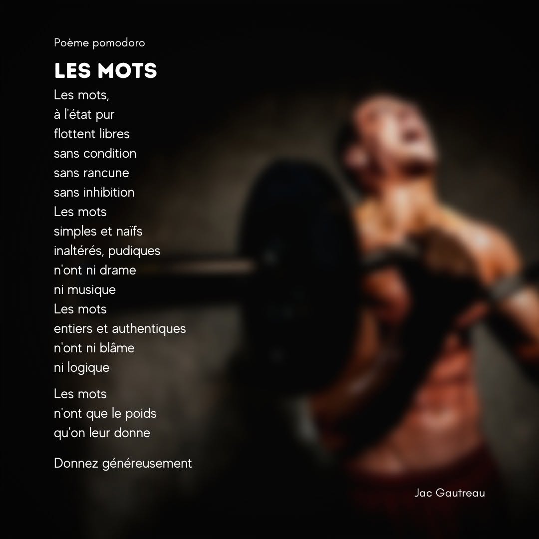 Poème du 2021-04-08