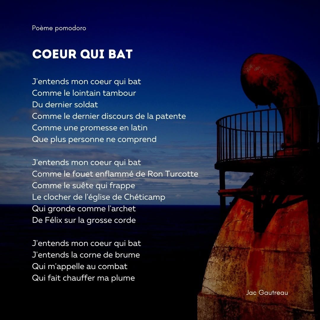 Poème du 2021-04-20