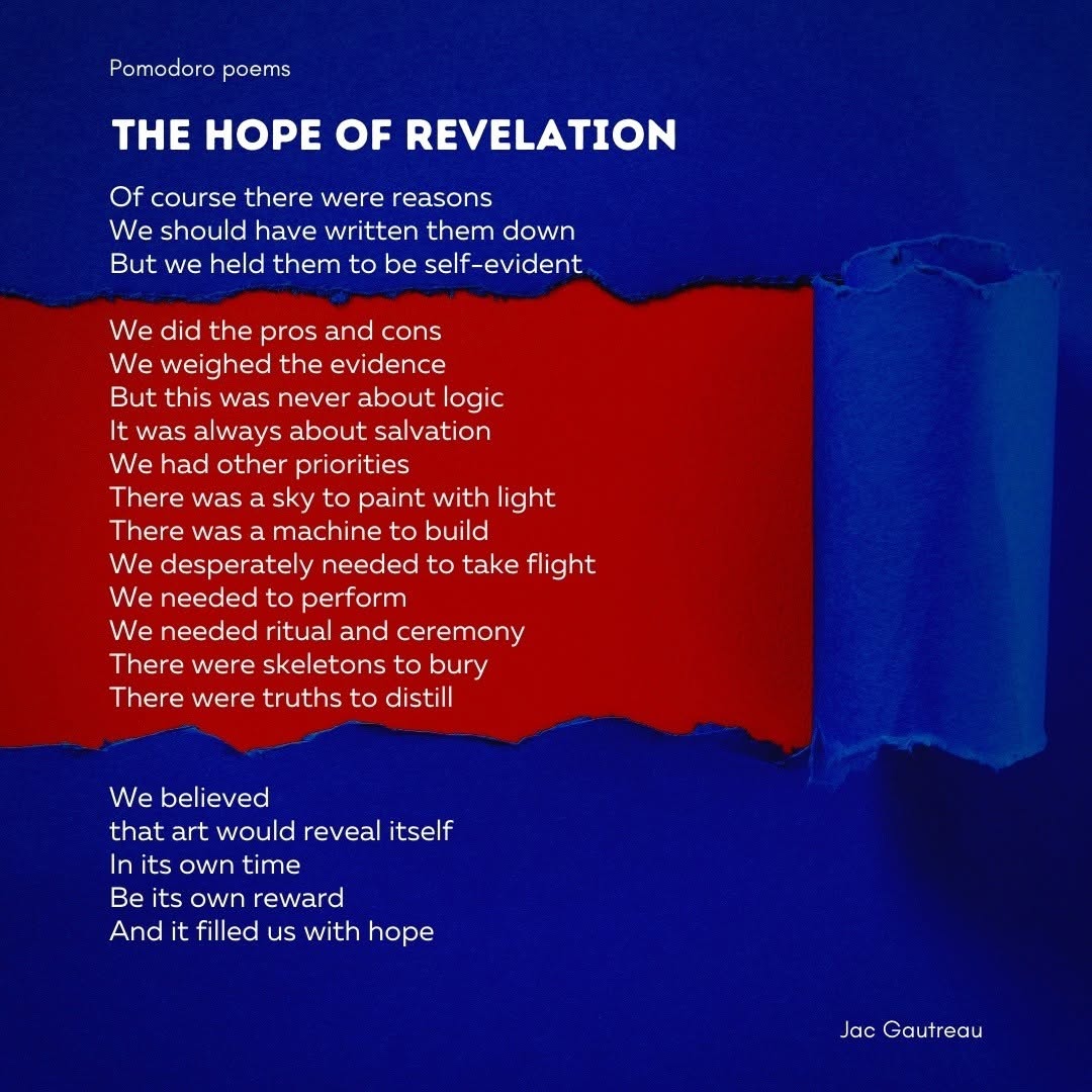 Poème du 2021-04-21