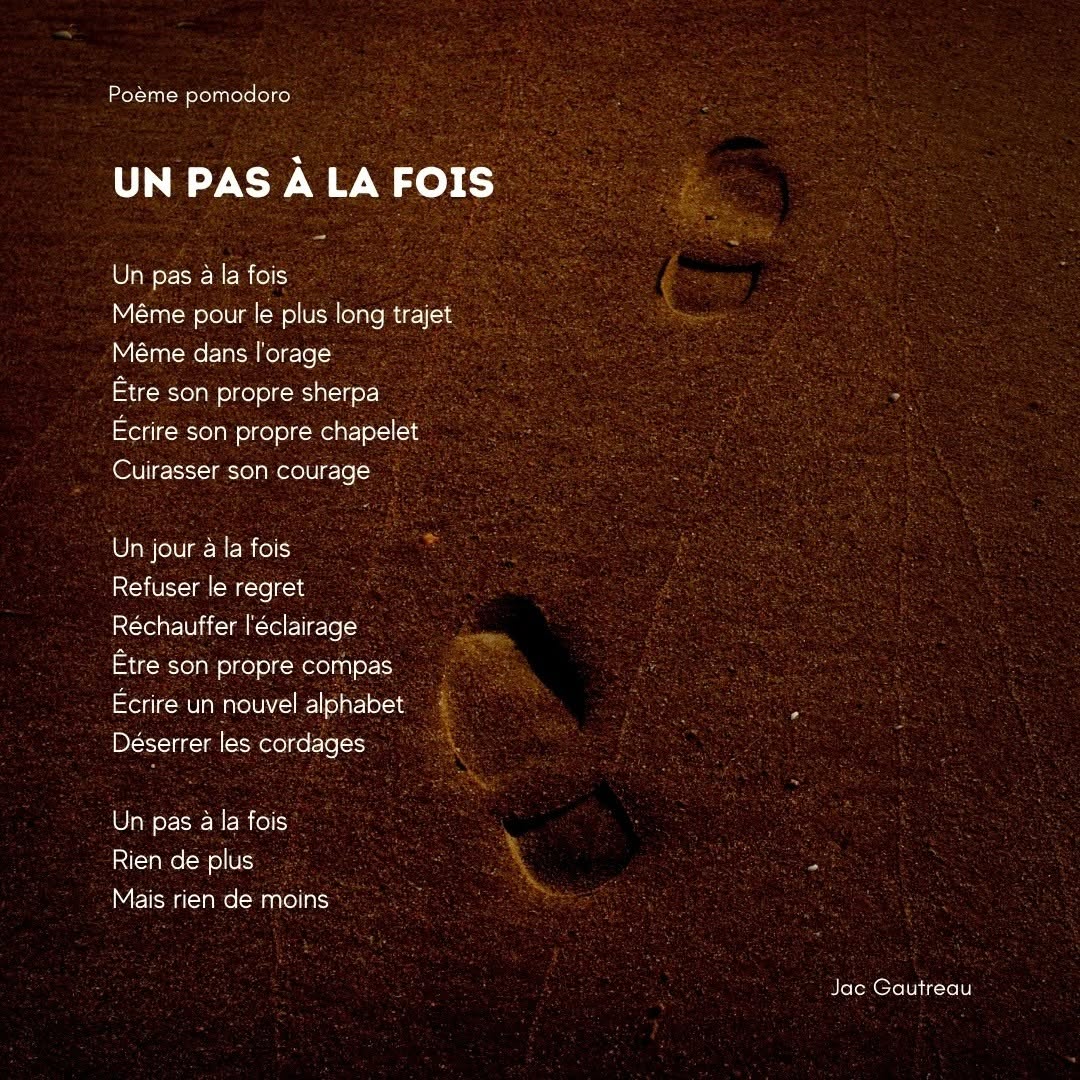 Poème du 2021-04-22