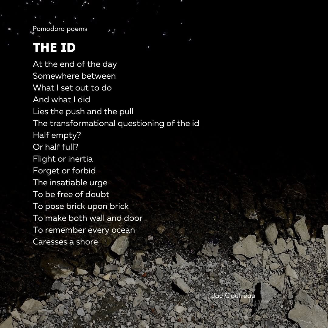 Poème du 2021-04-23