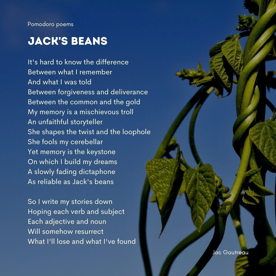 Poème du 2021-05-19