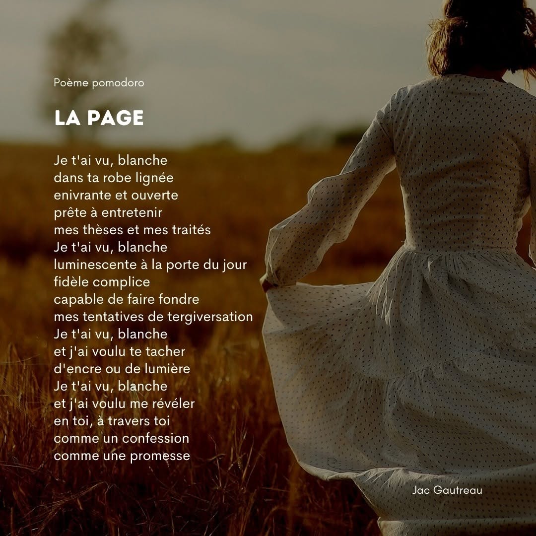 Poème du 2021-05-20