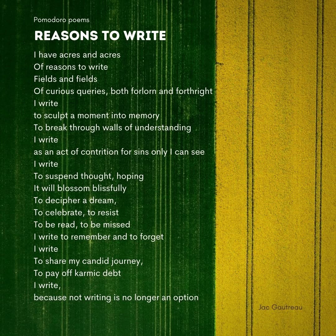 Poème du 2021-06-04