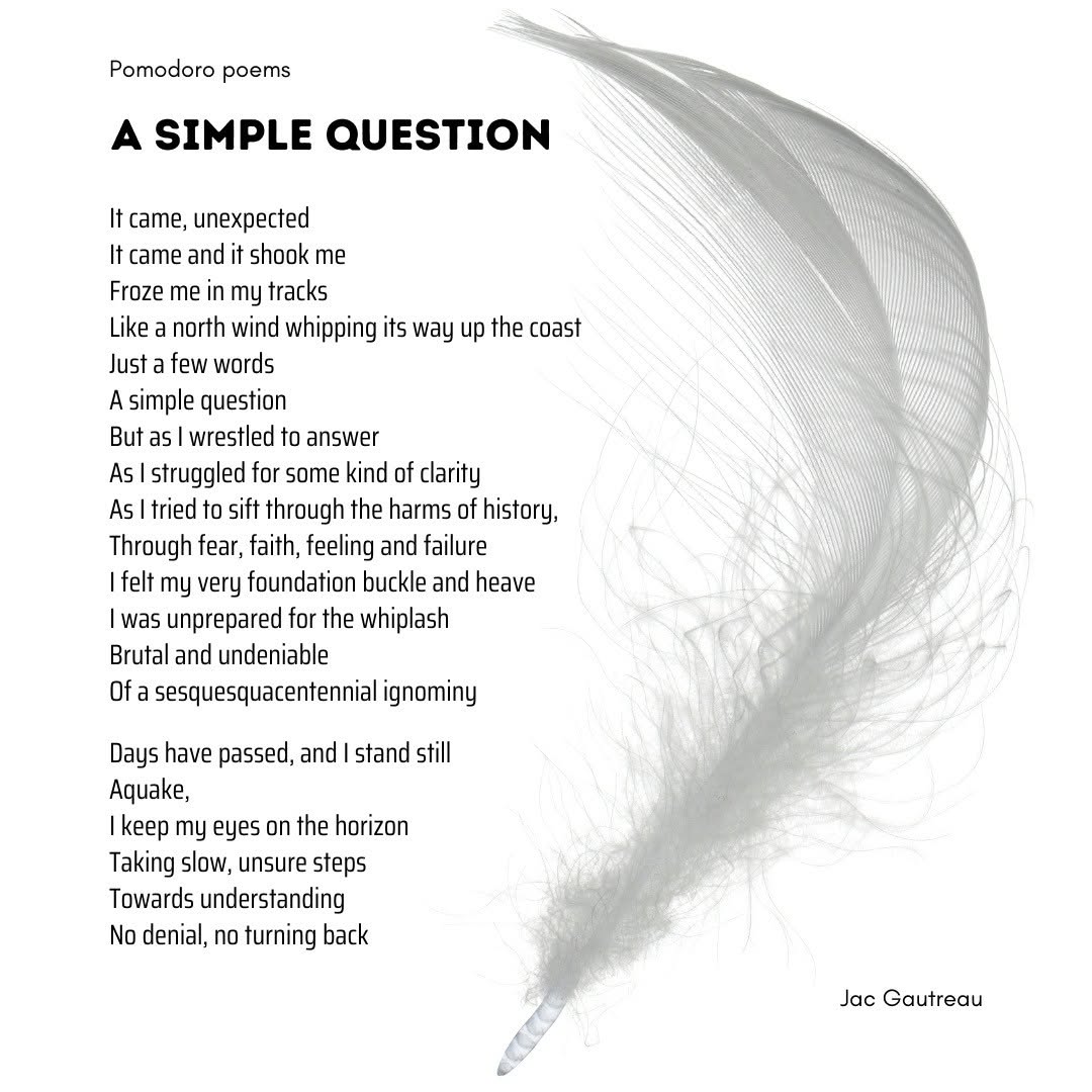 Poème du 2021-06-12