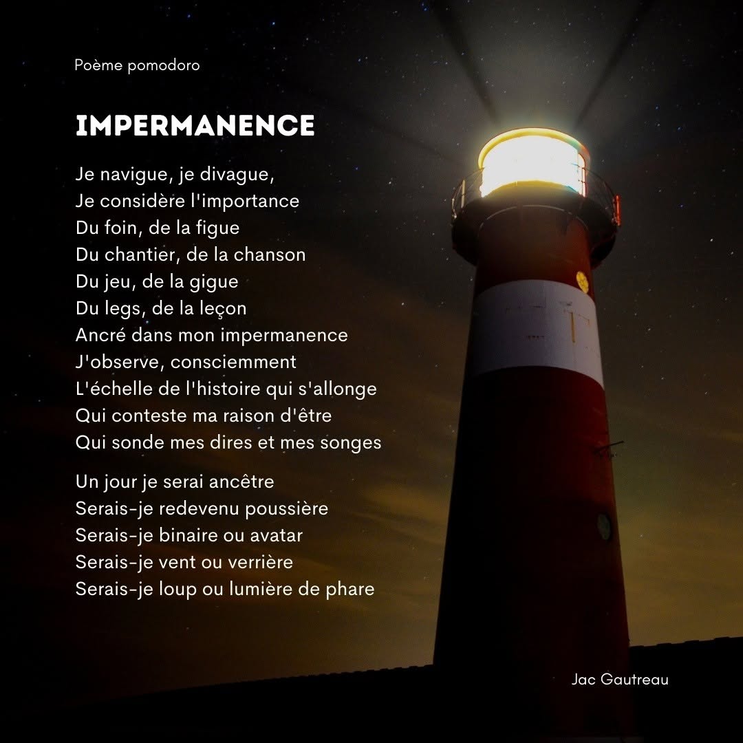 Poème du 2021-06-17