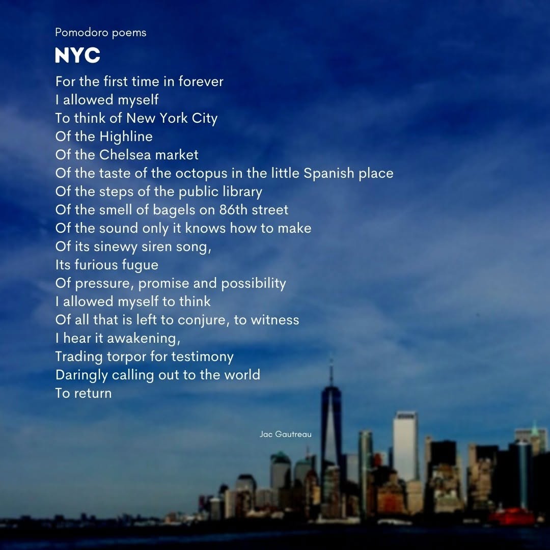 Poème du 2021-06-20