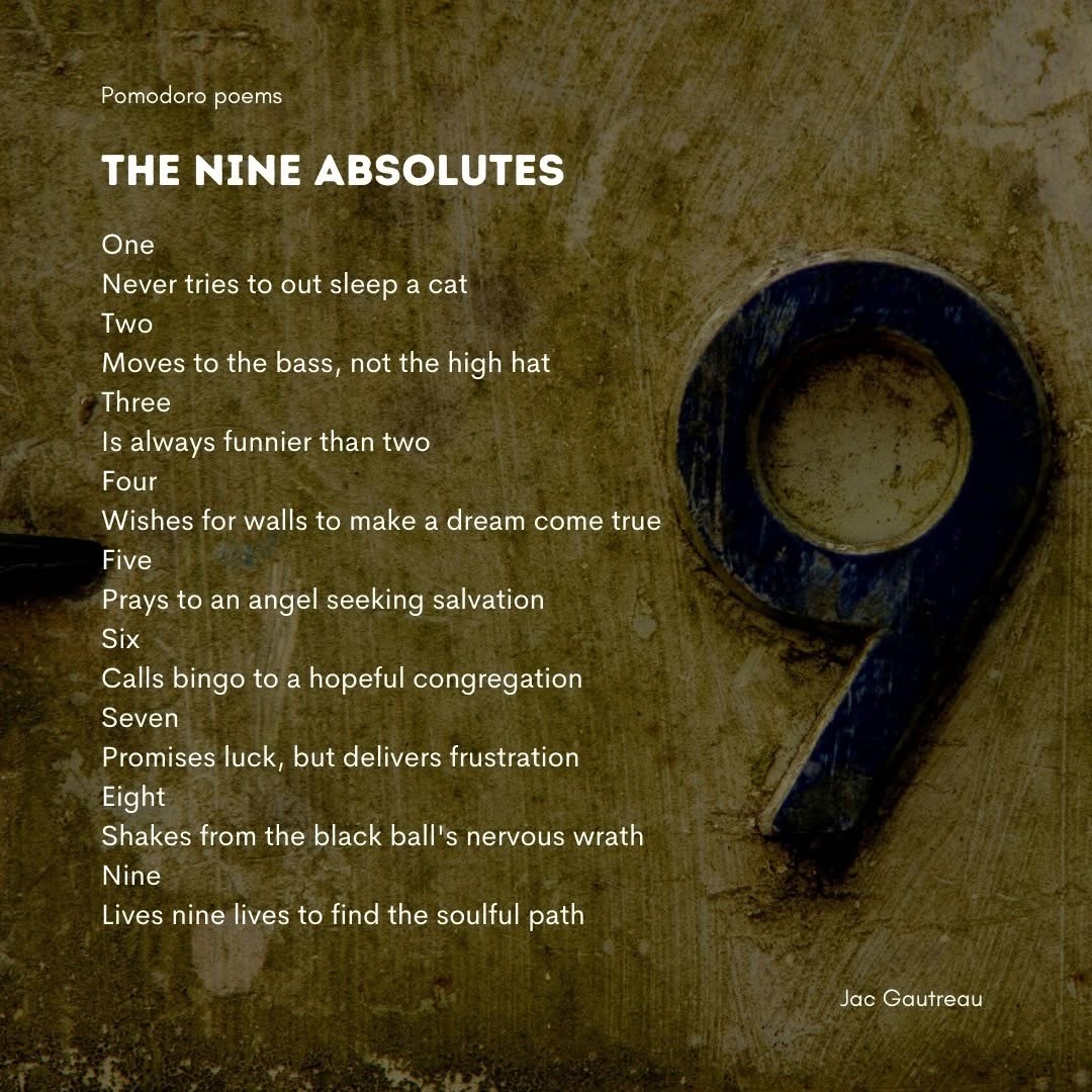 Poème du 2021-06-22