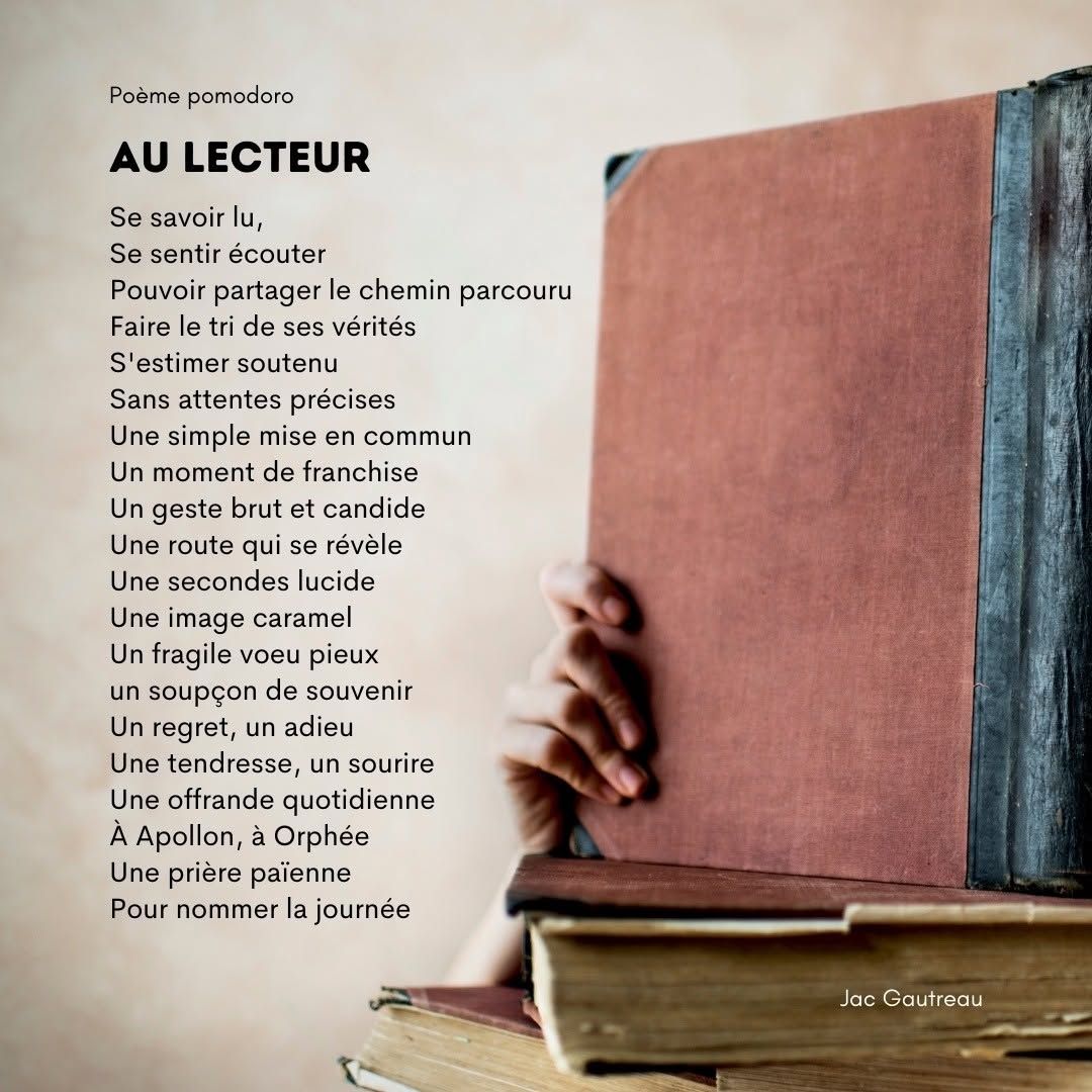 Poème du 2021-06-25