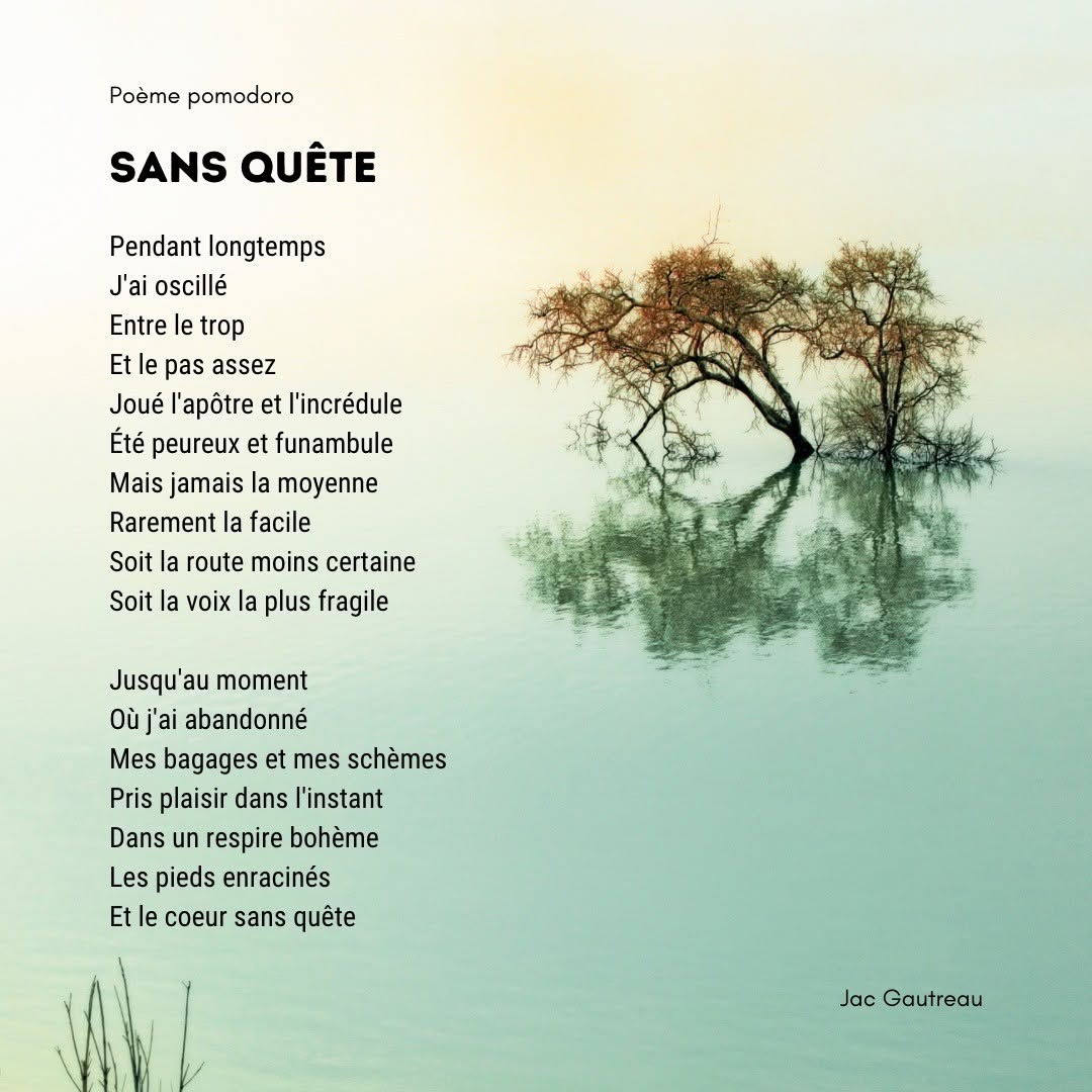 Poème du 2021-06-27