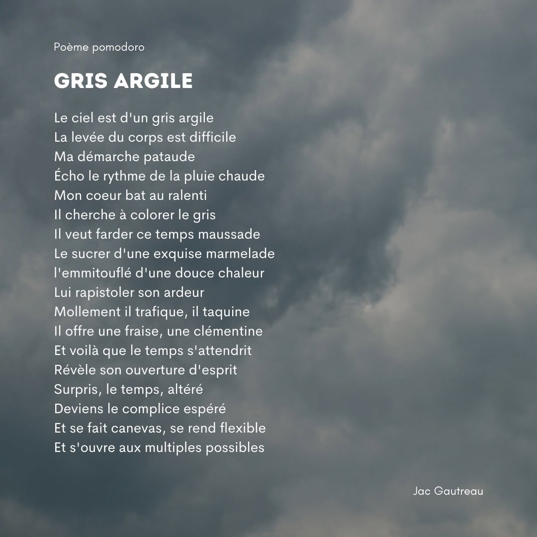 Poème du 2021-07-03