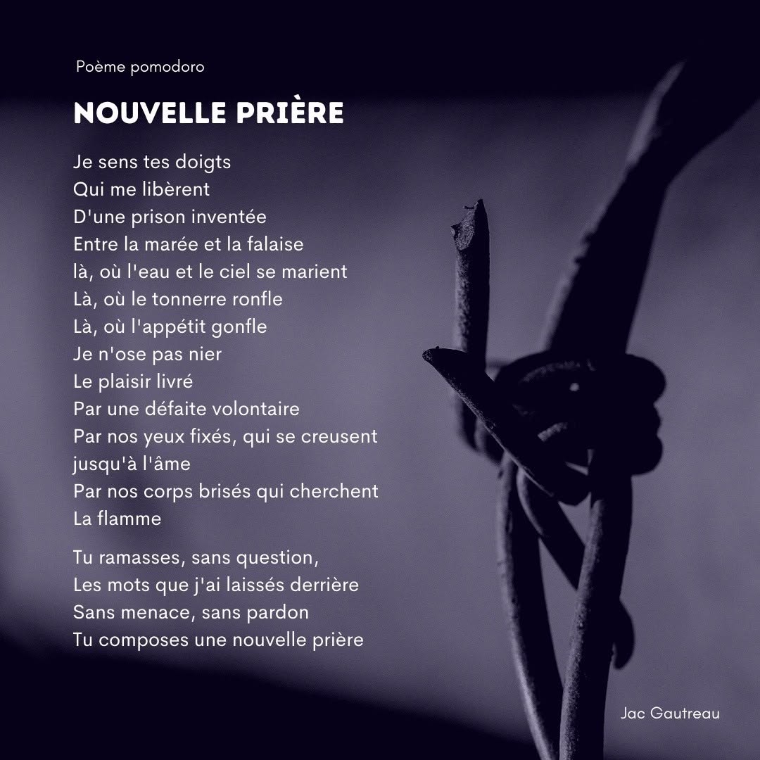 Poème du 2021-07-05