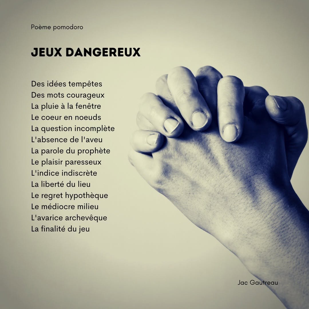 Poème du 2021-07-07