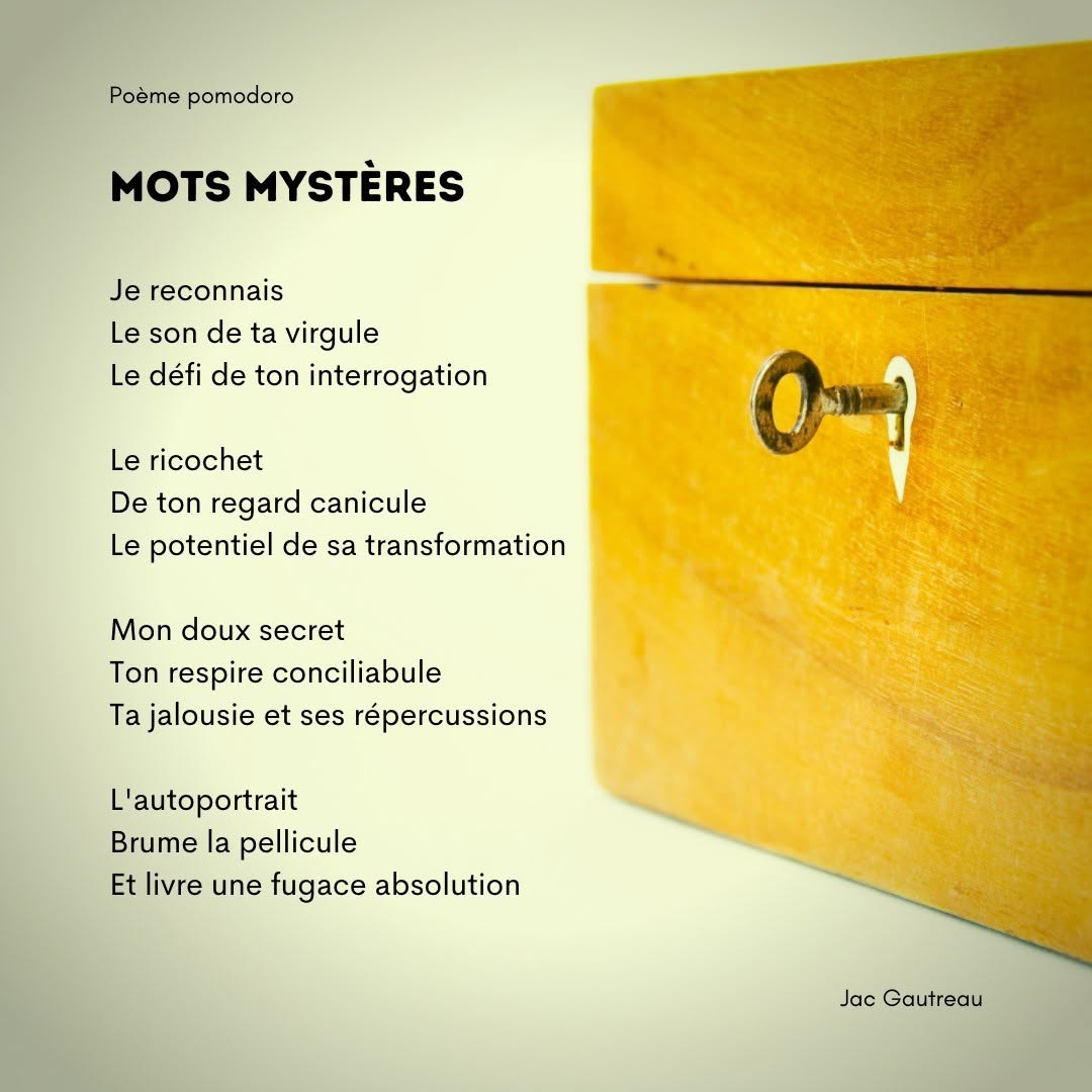 Poème du 2021-07-14