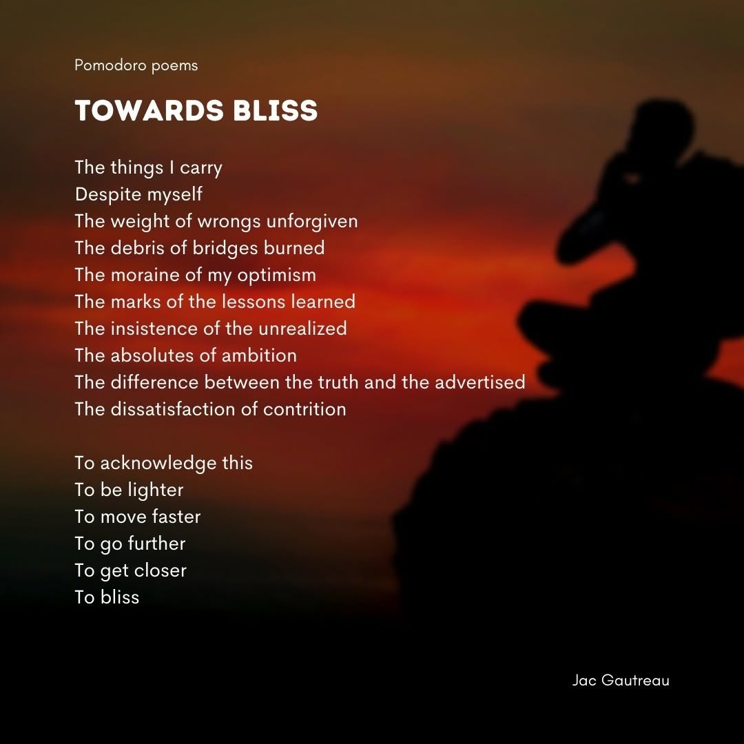 Poème du 2021-07-14