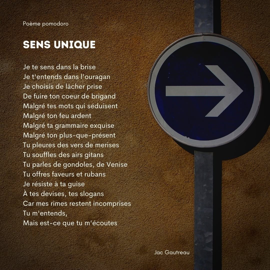 Poème du 2021-07-22