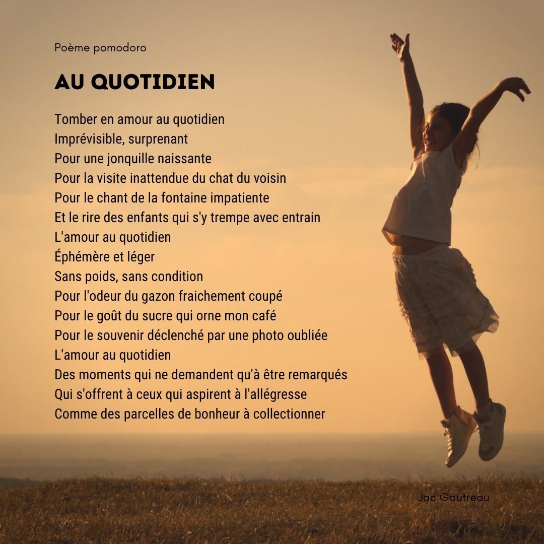 Poème du 2021-07-25