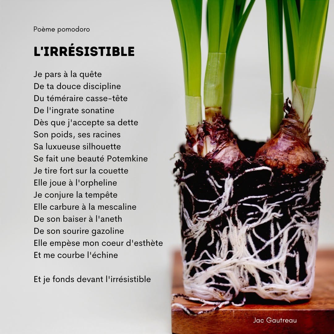 Poème du 2021-07-27