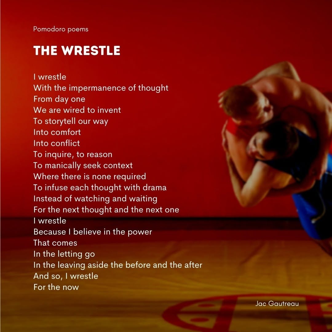 Poème du 2021-07-30