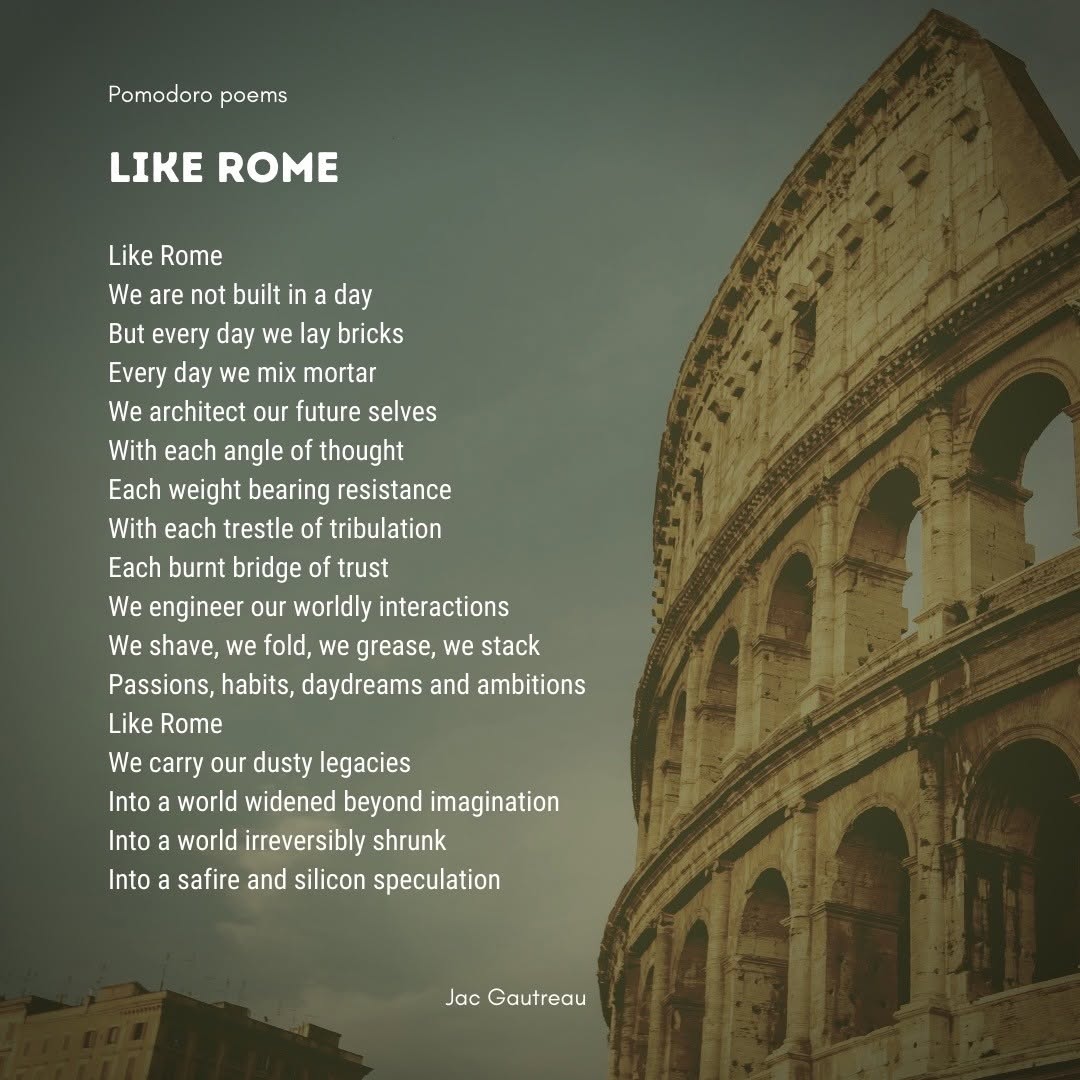 Poème du 2021-08-03