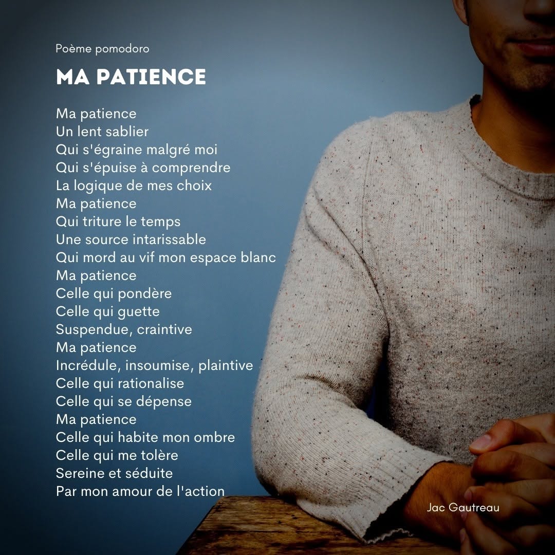 Poème du 2021-08-04