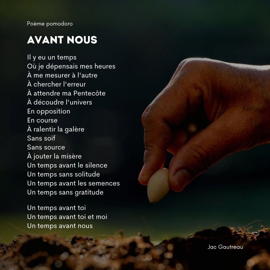 Poème du 2021-08-06