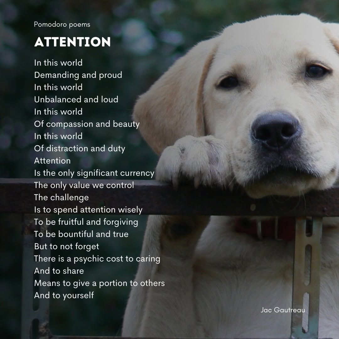 Poème du 2021-08-07