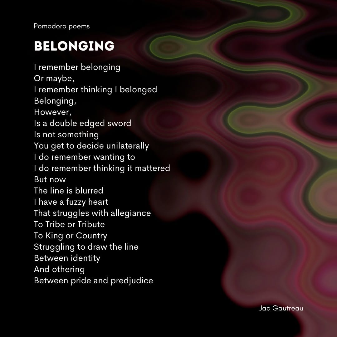 Poème du 2021-08-16