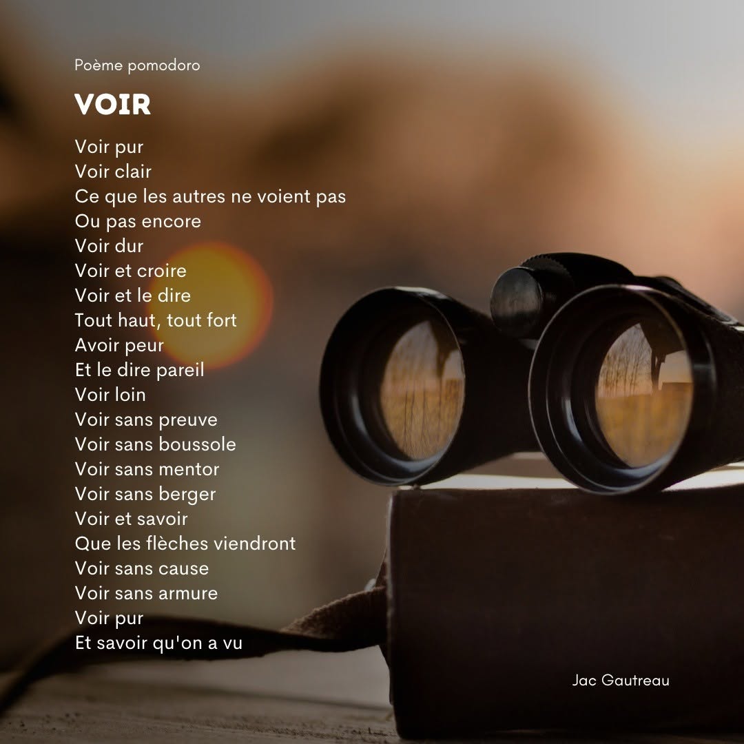 Poème du 2021-08-17