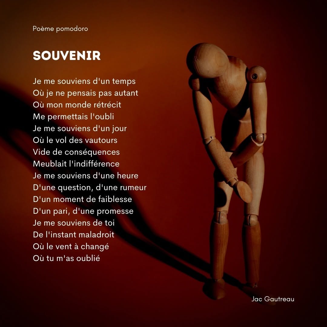 Poème du 2021-08-21