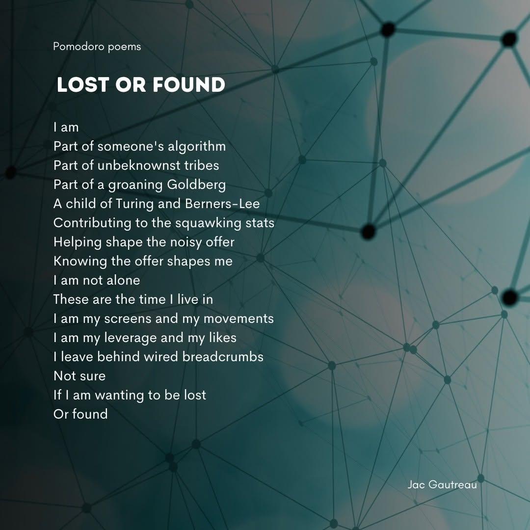 Poème du 2021-08-23