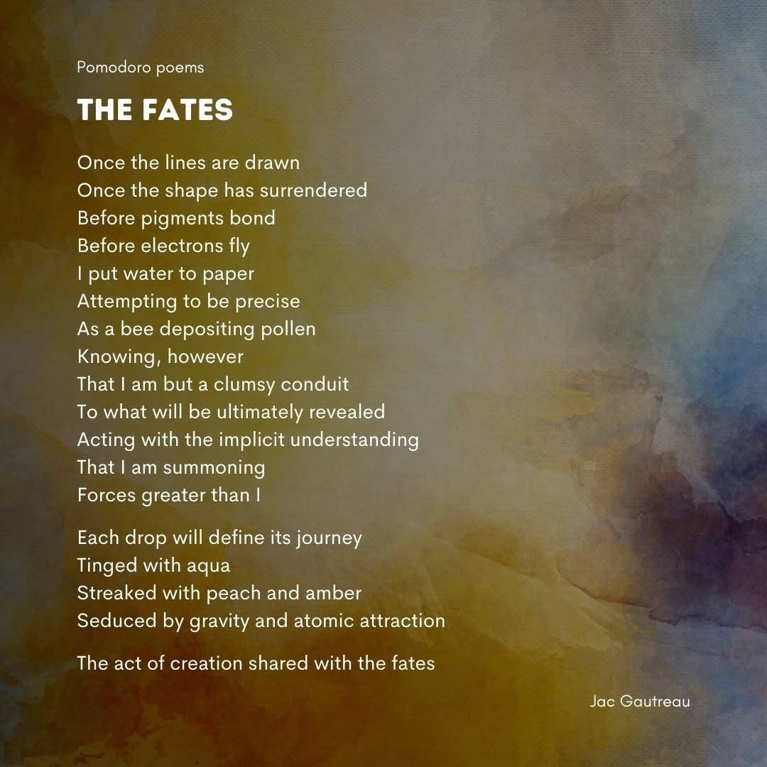 Poème du 2021-08-29