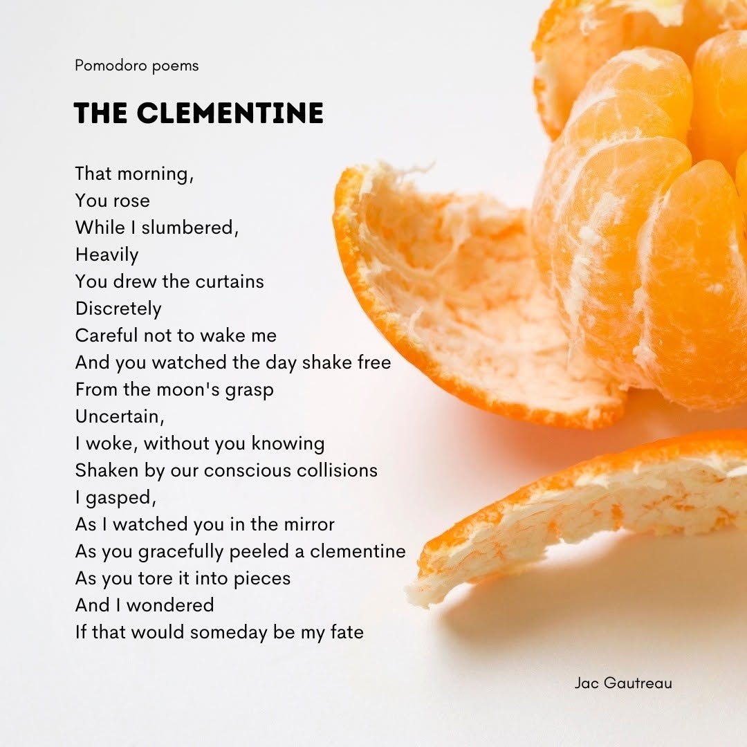 Poème du 2021-09-01