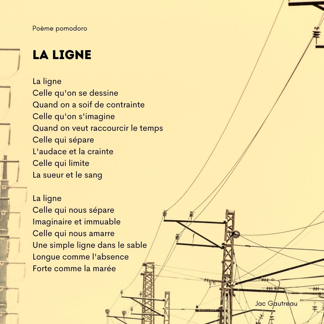 Poème du 2021-09-08