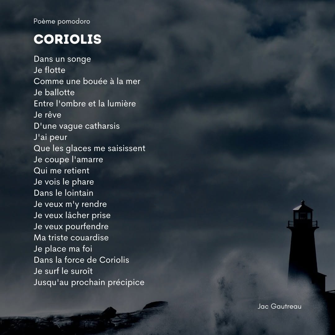 Poème du 2021-09-09