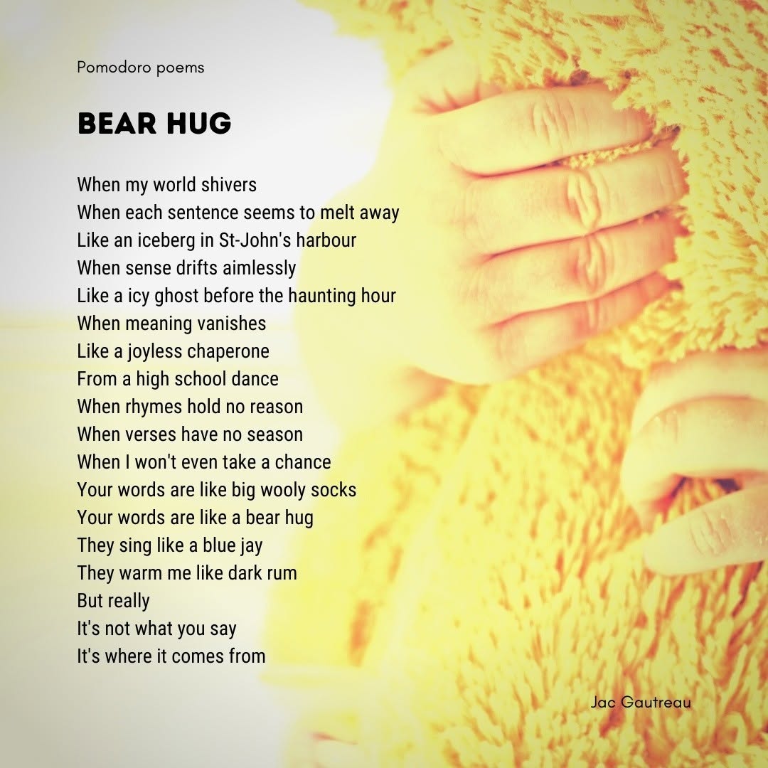 Poème du 2021-09-10