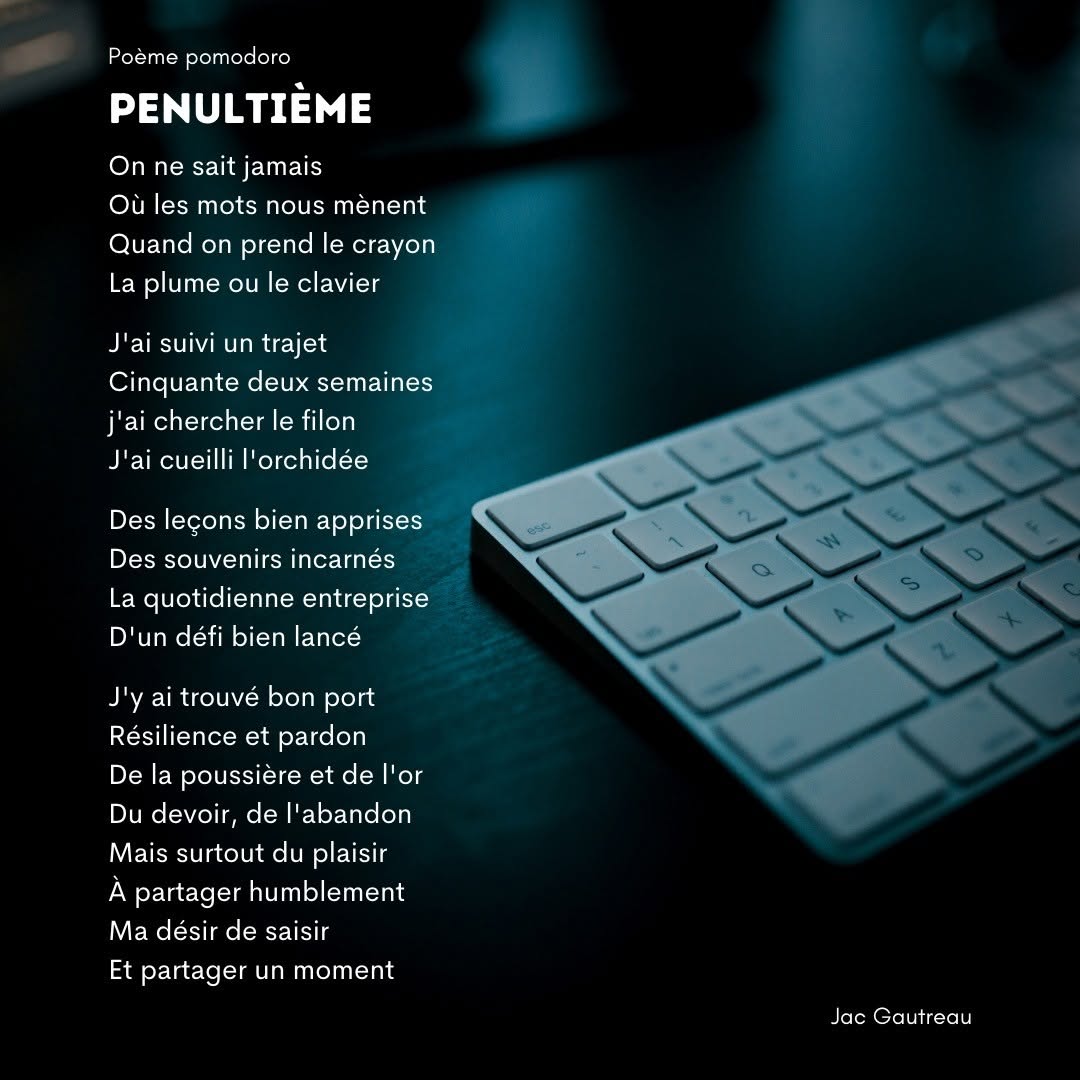 Poème du 2021-09-11